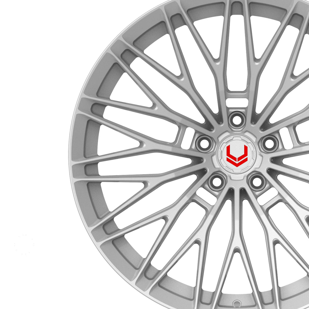 VOSIO WHEELS SP15M 20X10 21X13 CORVETTE C8 Z06 ERAY