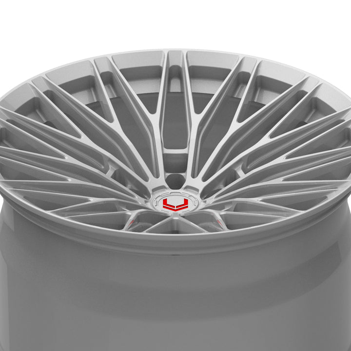 VOSIO WHEELS SP15M 20X10 21X13 CORVETTE C8 ZR1 ZR1X