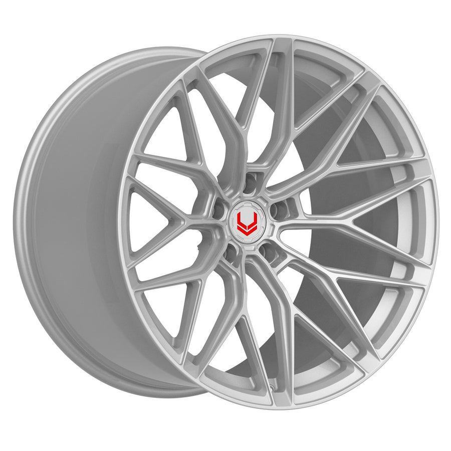 Sp20 Rd4 VOSIO WHEELS SP20 20X10 21X13 CORVETTE C8 Z06 ERAY – Wheel Designers