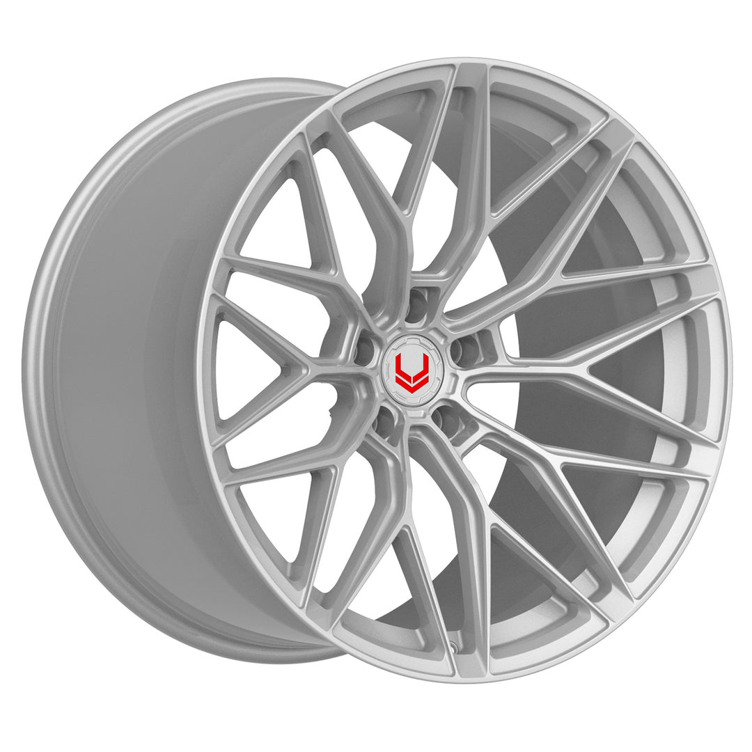 VOSIO WHEELS SP20 20X10 21X13 CORVETTE C8 Z06 ERAY