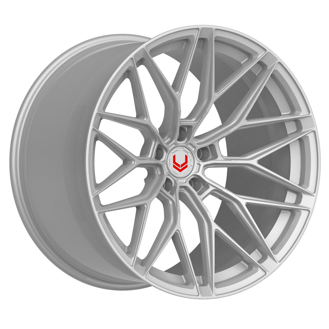 VOSIO WHEELS SP20 20X10 21X13 CORVETTE C8 ZR1 ZR1X