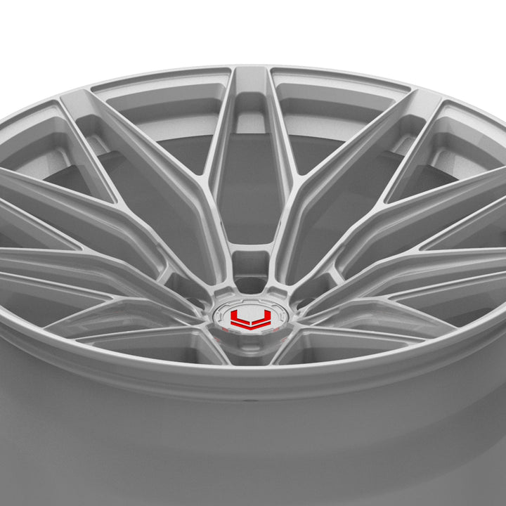 VOSIO WHEELS SP20 20X10 21X13 CORVETTE C8 Z06 ERAY