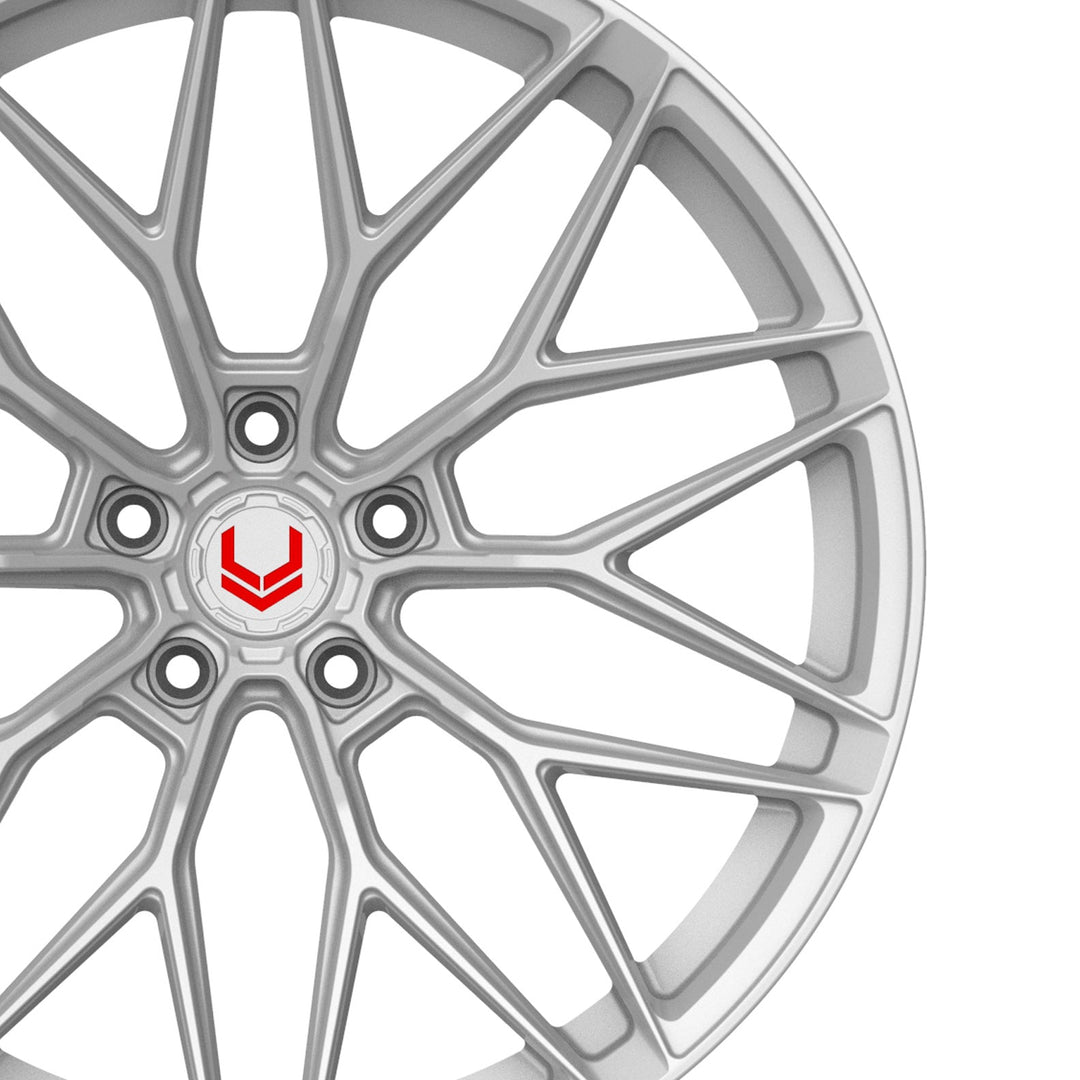 VOSIO WHEELS SP20  1PC MONOBLOCK SERIES