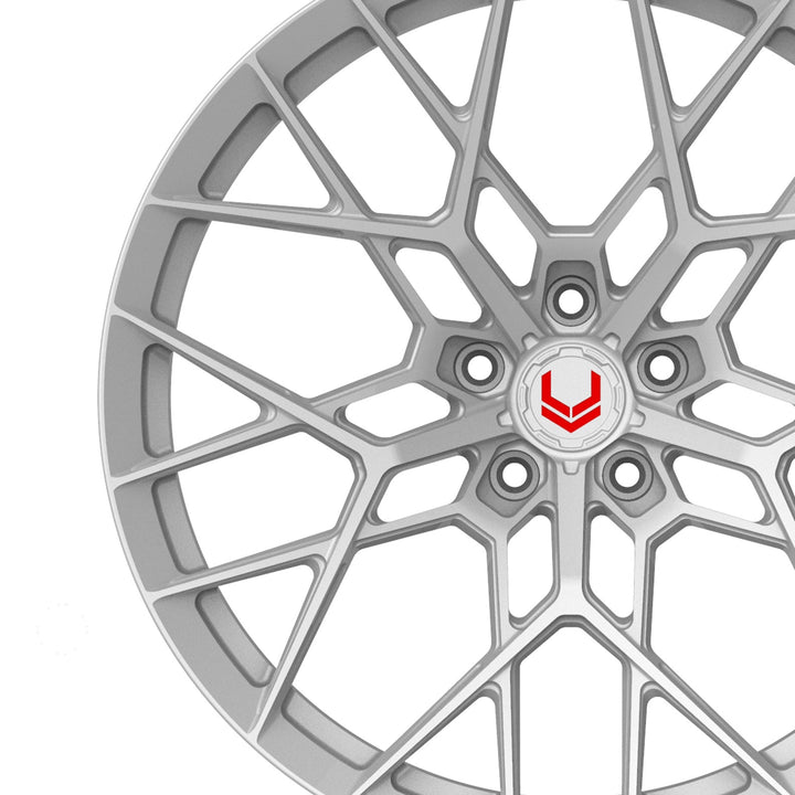 VOSIO WHEELS SP20M 20X9 21X12 LAMBORGHINI HURACAN