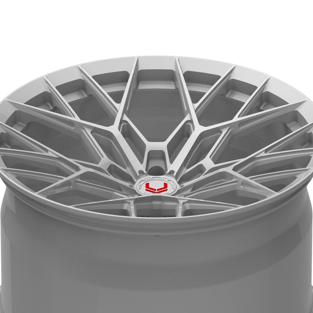 VOSIO WHEELS SP20M 20X10 21X13 CORVETTE C8 Z06 ERAY