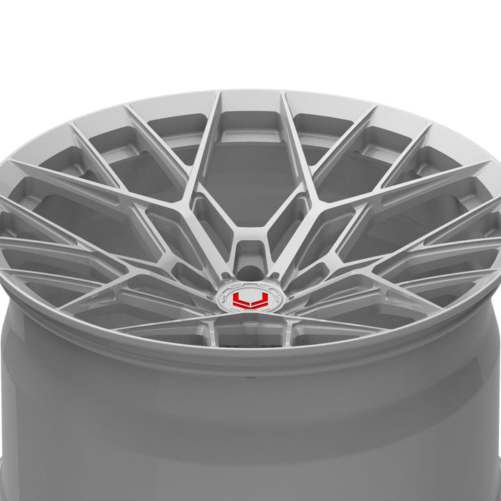 VOSIO WHEELS SP20M 20X10 21X13 CORVETTE C8 Z06 ERAY