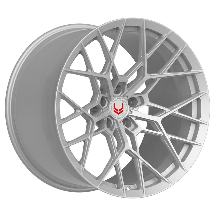 VOSIO WHEELS SP20M 20X10 21X13 CORVETTE C8 Z06 ERAY