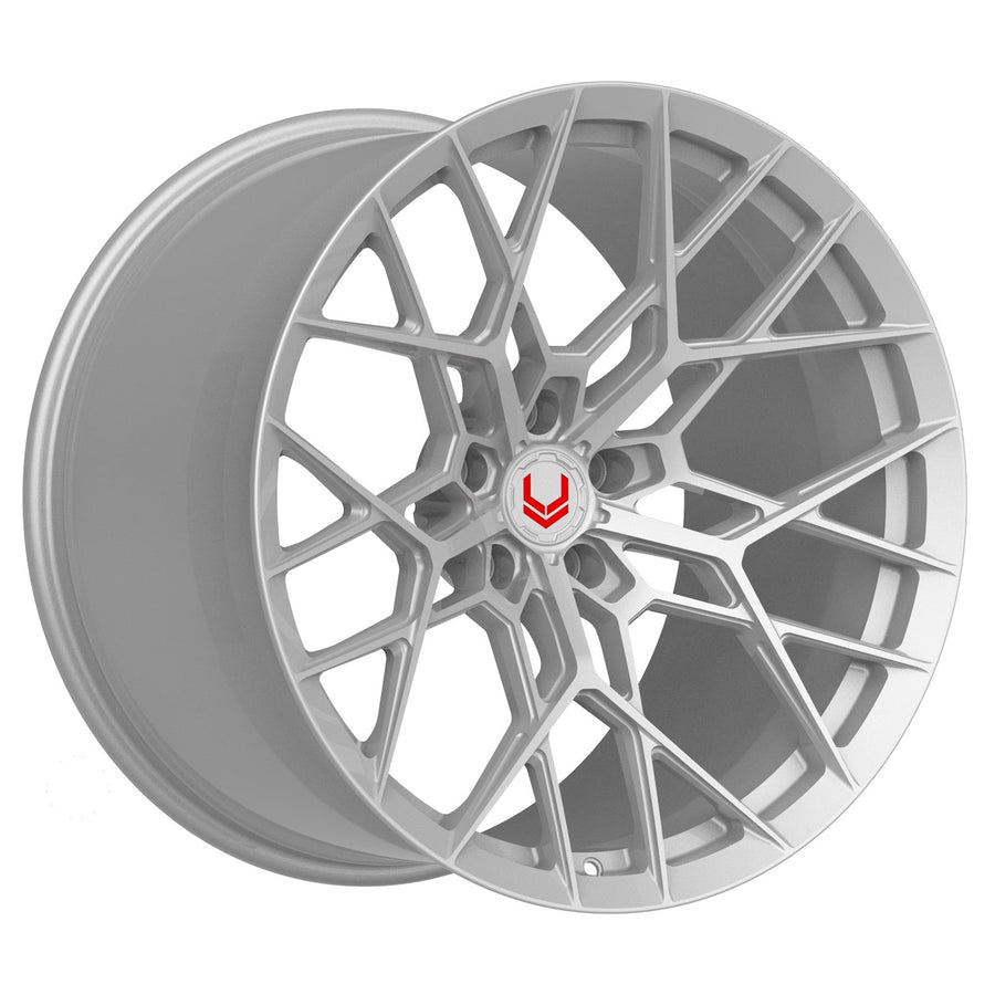 VOSIO WHEELS SP20M 19X10 20X12 CORVETTE GRANDSPORT Z06 - Wheel Designers