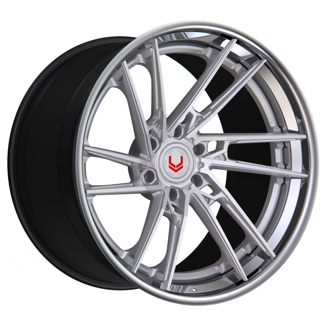 VOSIO WHEELS TX12VR TX SERIES