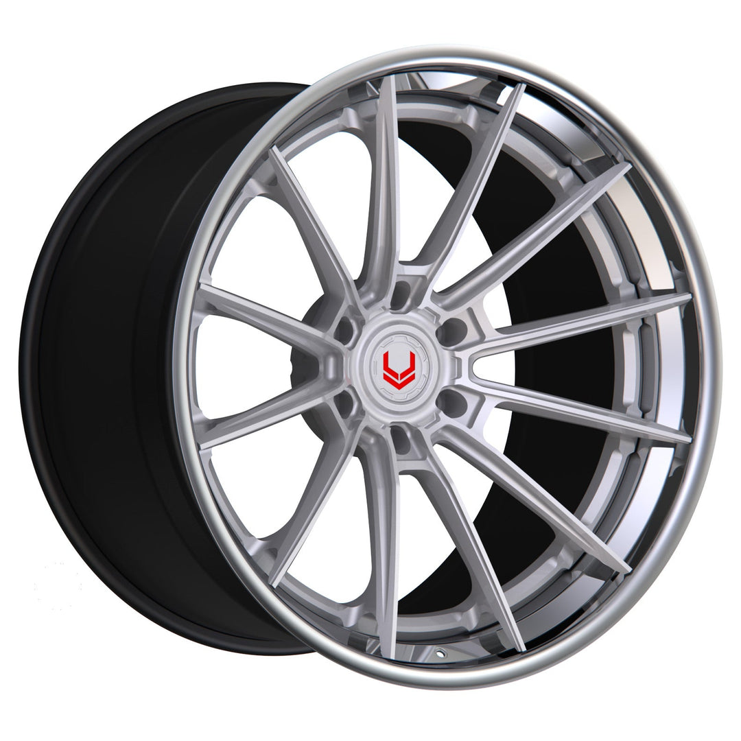 VOSIO WHEELS TX12V TX SERIES DODGE VIPER