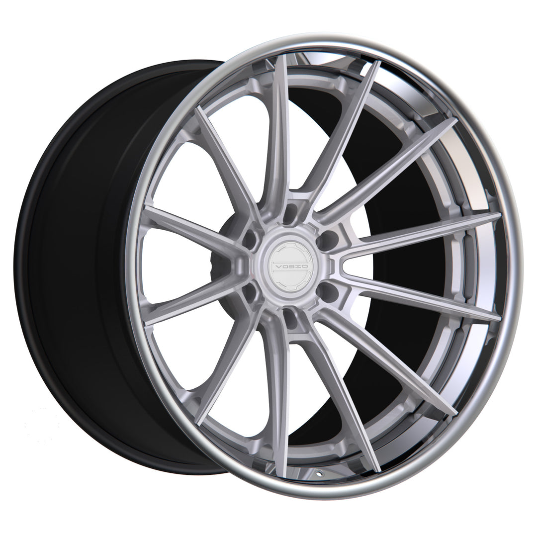 VOSIO WHEELS TX12V TX SERIES