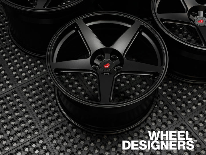 VOSSEN GNS-1 CORVETTE C8 ZR1X 20X10 21X13 - Wheel Designers