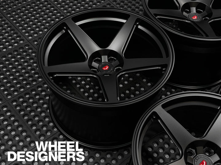 VOSSEN GNS-1 CORVETTE C8 ZR1X 20X10 21X13 - Wheel Designers