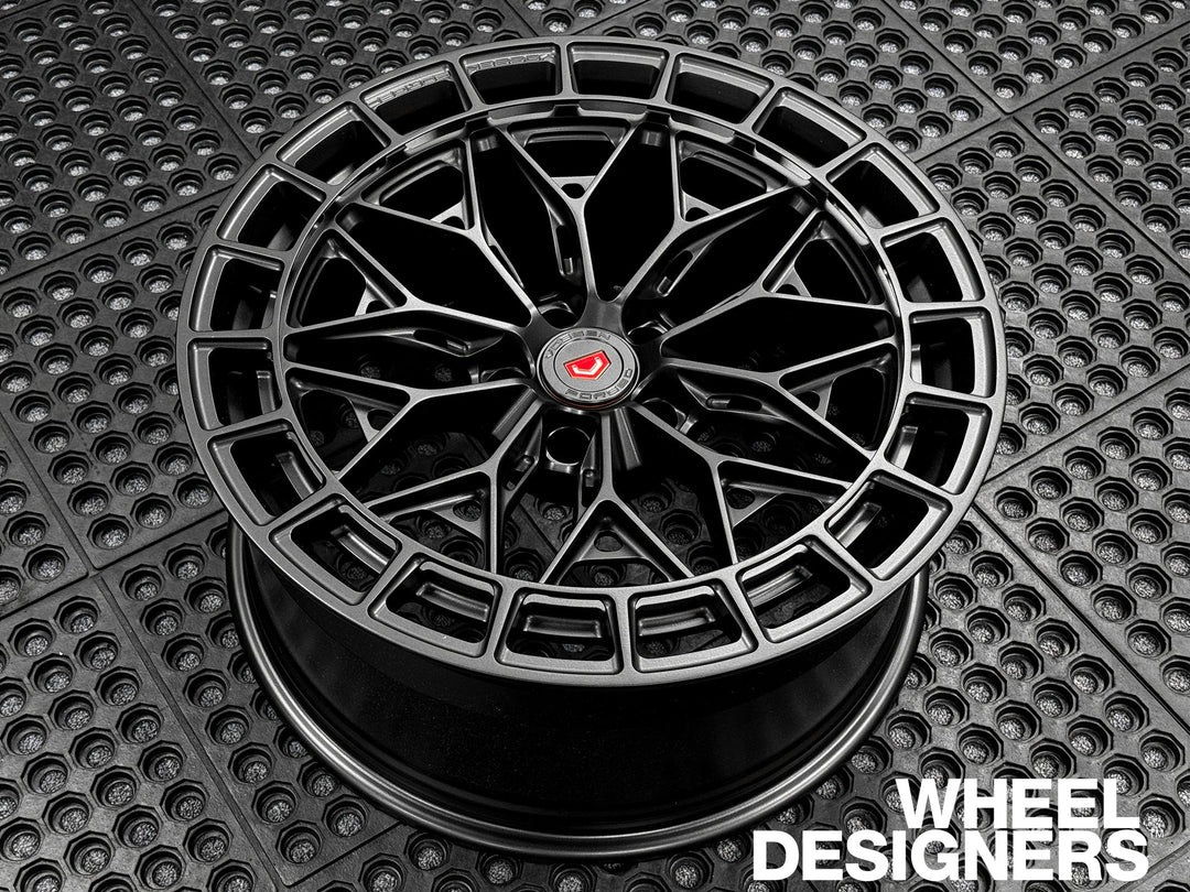 VOSSEN LC3-02 CORVETTE C8 ZR1X 20X10 21X13 - Wheel Designers
