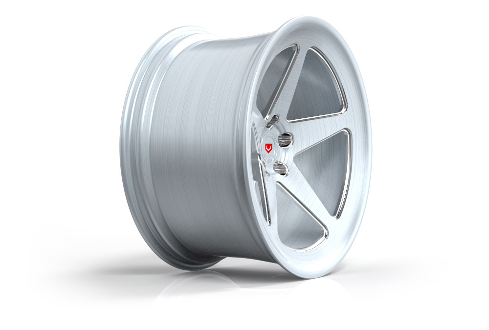 VOSSEN LC-101 FORGED - Wheel Designers