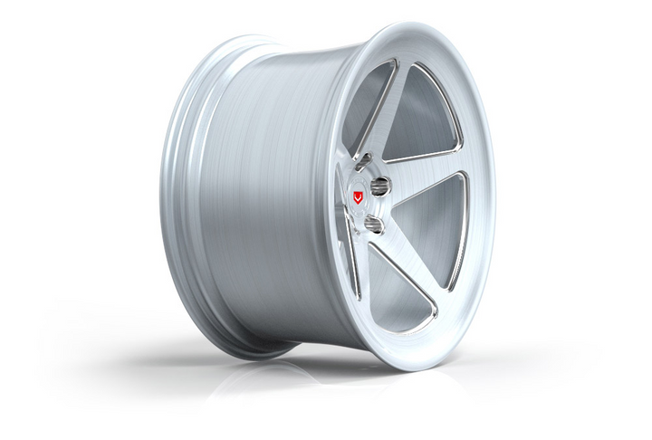 VOSSEN LC-101 FORGED - Wheel Designers