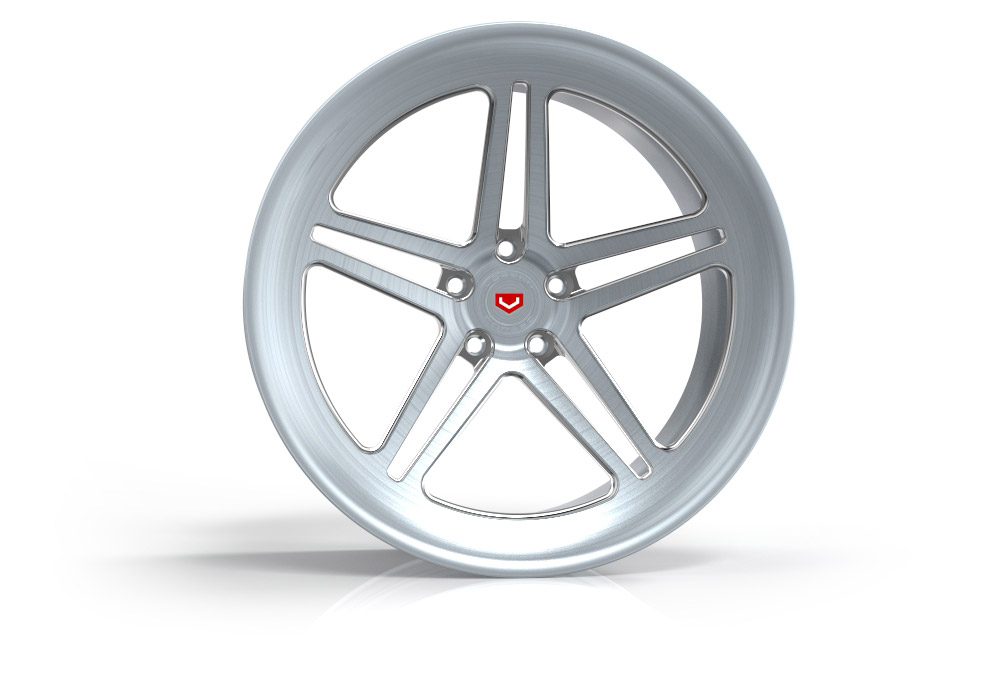 VOSSEN LC-102 FORGED - Wheel Designers