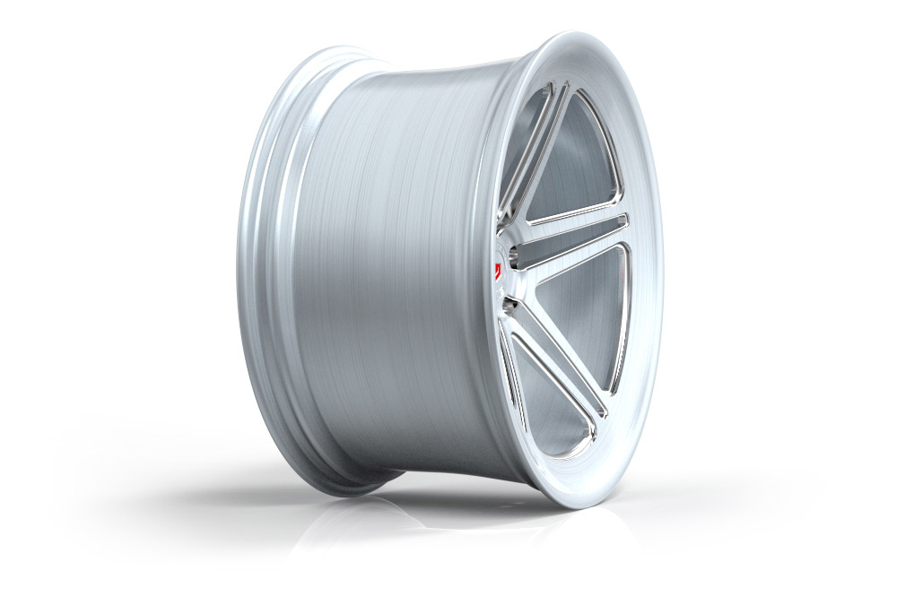 VOSSEN LC-102 FORGED - Wheel Designers