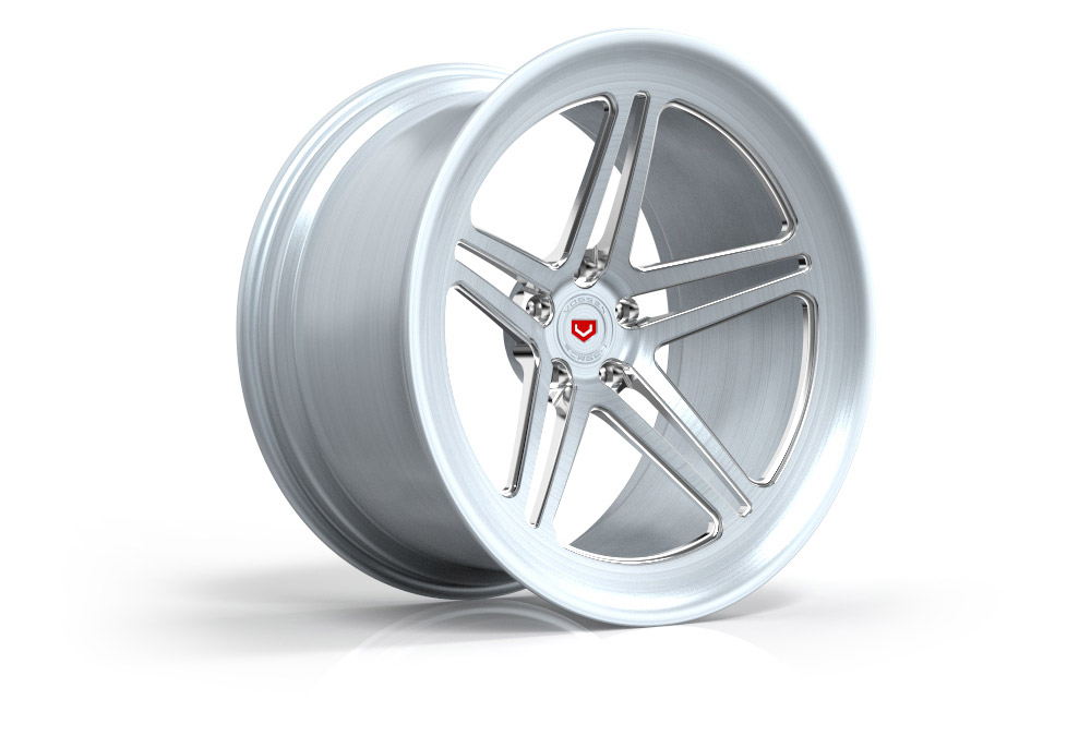 VOSSEN LC-102 FORGED - Wheel Designers