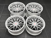 VOSSEN S21-02 FORGED 1PC MONOBLOCK