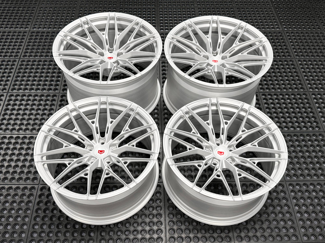 VOSSEN S21-02 CORVETTE C8 ZR1X 20X10 21X13 - Wheel Designers