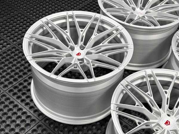 VOSSEN S21-02 FORGED 1PC MONOBLOCK