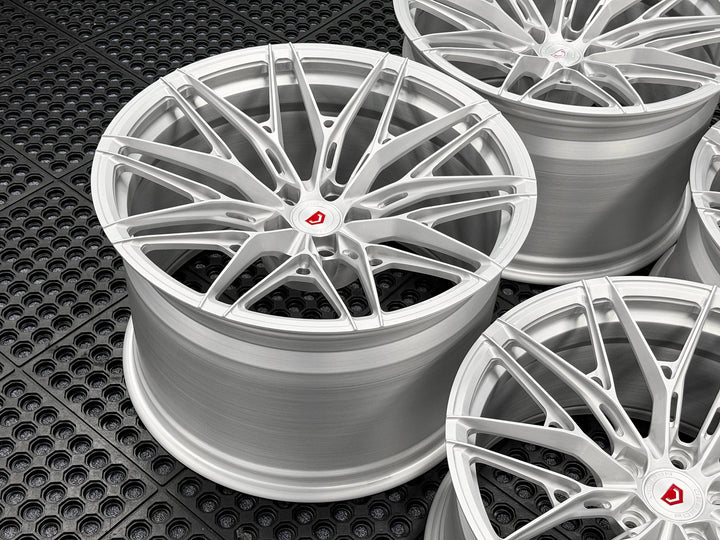 VOSSEN S21-02 CORVETTE C8 ZR1X 20X10 21X13 - Wheel Designers