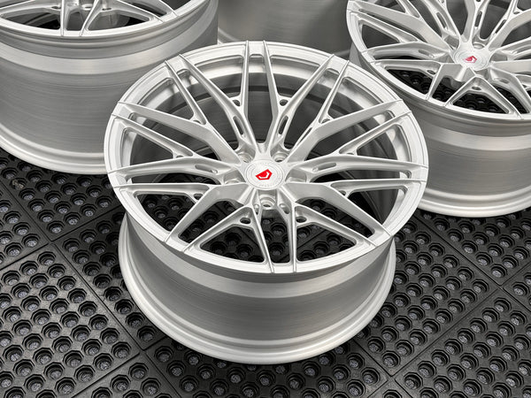 VOSSEN S21-02 FORGED 1PC MONOBLOCK