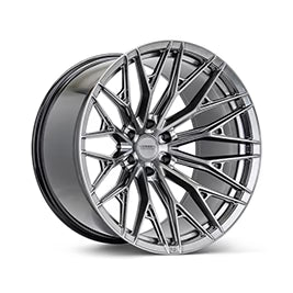 22X12 VOSSEN HFX6 HYBRID FORGED WHEELS 6-LUG - Wheel Designers