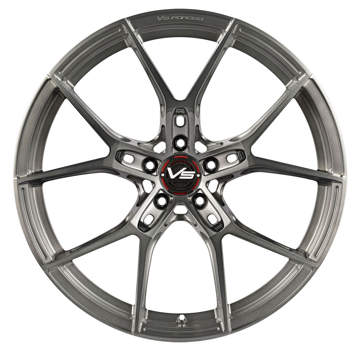 VS FORGED VF01 WHEELS | MONOBLOCK