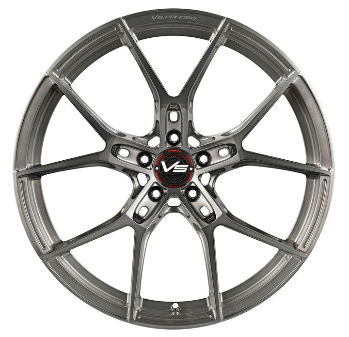 VS FORGED VF01 WHEELS | MONOBLOCK - Wheel Designers