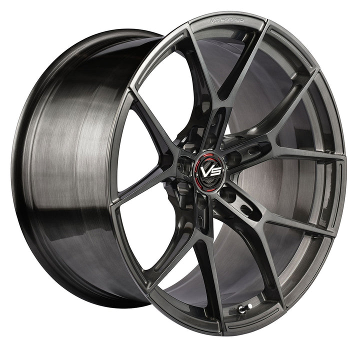 VS FORGED VF01 WHEELS | MONOBLOCK - Wheel Designers