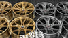 VS FORGED VF01 WHEELS | MONOBLOCK