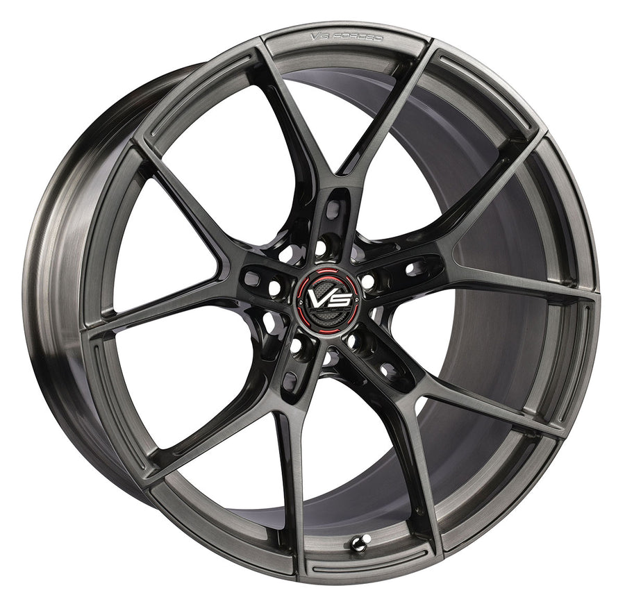 VS FORGED VF01 WHEELS | MONOBLOCK - Wheel Designers