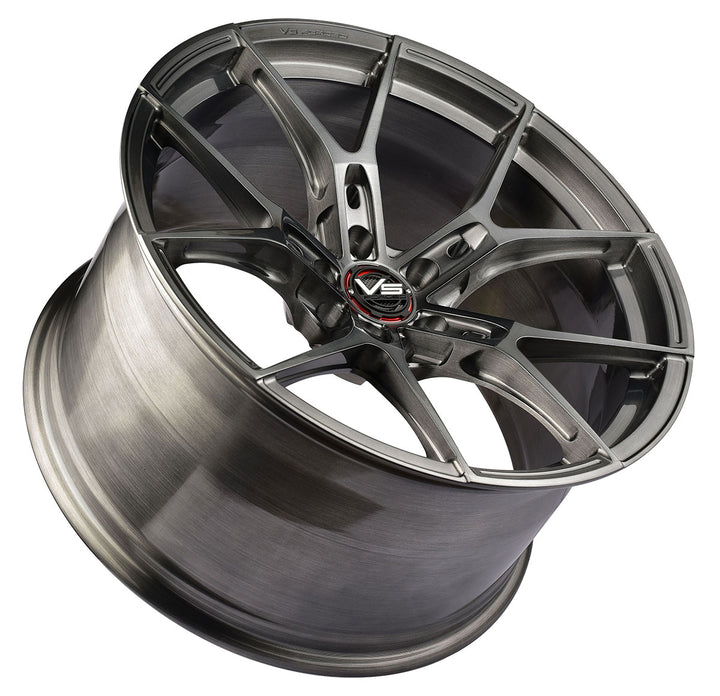 VS FORGED VF01 WHEELS | MONOBLOCK - Wheel Designers