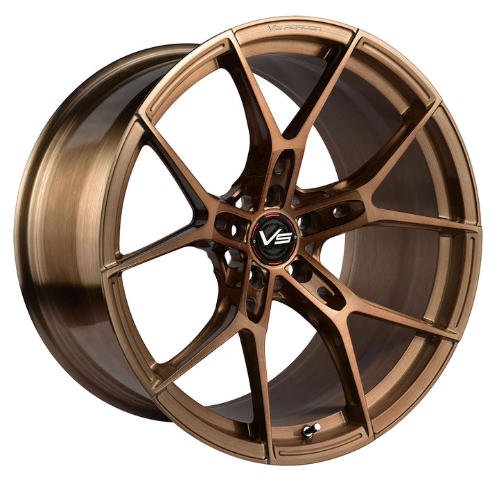 VS FORGED VF01 WHEELS | MONOBLOCK - Wheel Designers