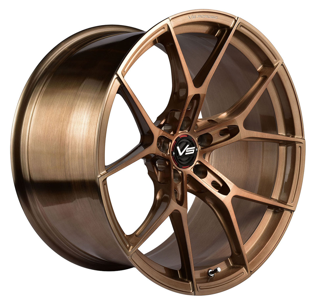 VS FORGED VF01 WHEELS | MONOBLOCK - Wheel Designers