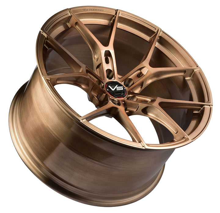 VS FORGED VF01 WHEELS | MONOBLOCK - Wheel Designers