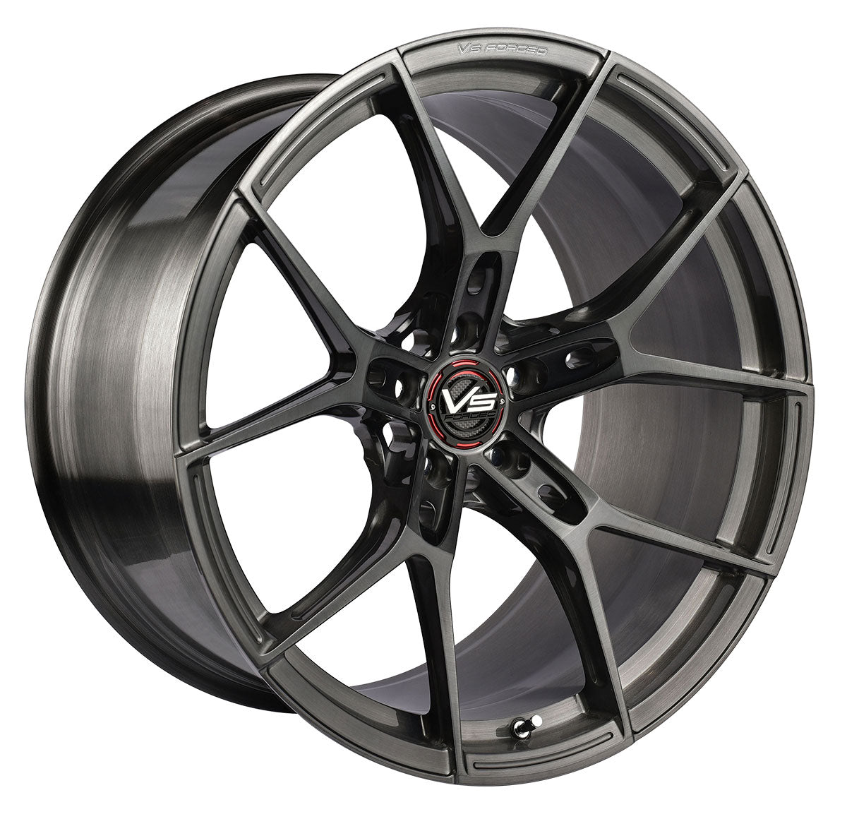 VS FORGED VF01 CORVETTE C8 19X8.5 20X11