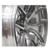 FORGELINE VX1S 20X10 21X13 CORVETTE C8 Z06 / ERAY - Wheel Designers