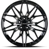 19" VARRO VD40X SPIN FORGED - Wheel Designers