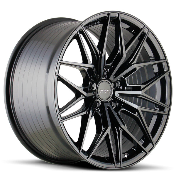 19" VARRO VD40X SPIN FORGED - Wheel Designers