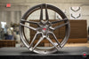 VOSSEN EVO-1 FORGED CORVETTE C8 - Wheel Designers