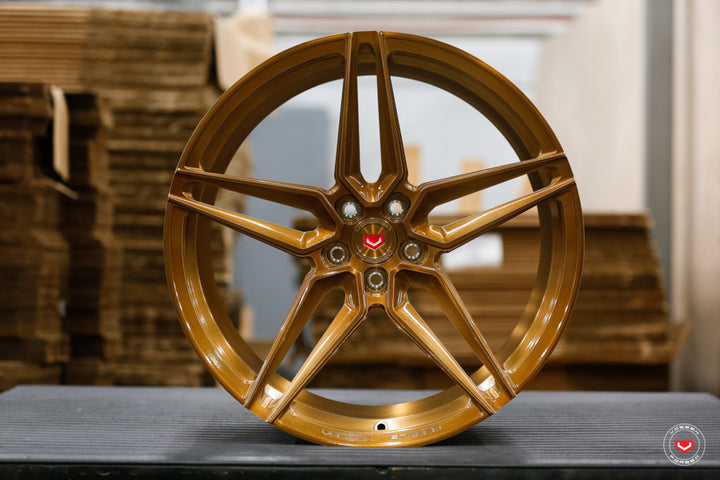 VOSSEN EVO-1 FORGED - Wheel Designers