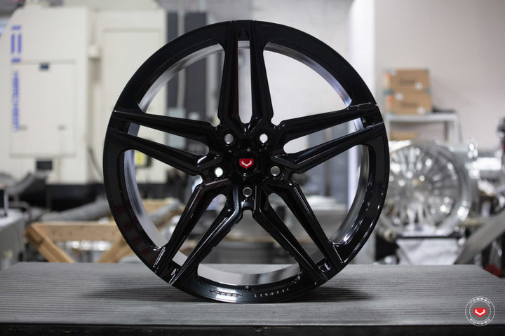 VOSSEN EVO-1 FORGED - Wheel Designers