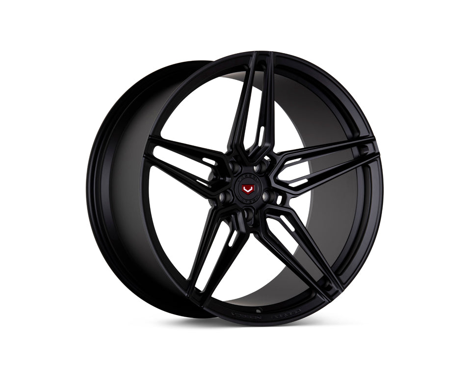 VOSSEN EVO-1R CORVETTE C8 Z06 20X10 21X13 - Wheel Designers