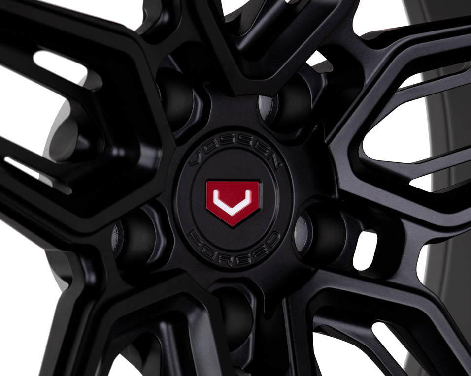 VOSSEN EVO-1R FORGED 1PC MONOBLOCK - Wheel Designers