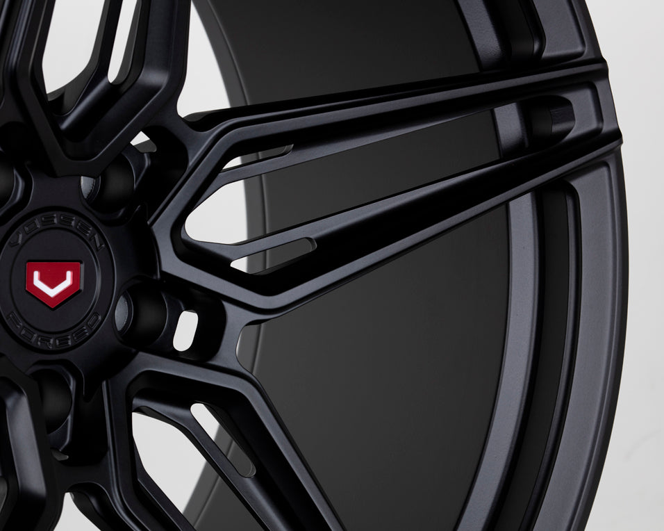 VOSSEN EVO-1R CORVETTE C8 Z06 20X10 21X13 - Wheel Designers