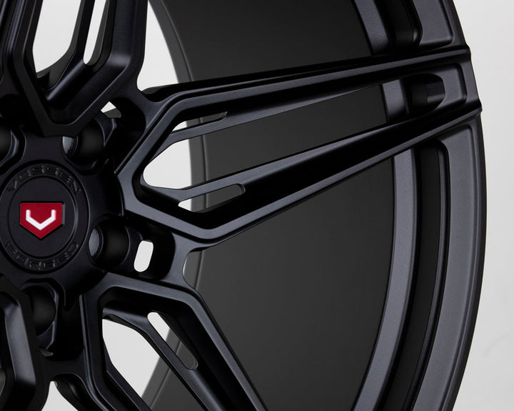 VOSSEN EVO-1R CORVETTE C8 Z06 20X10 21X13 - Wheel Designers