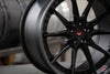 VOSSEN EVO-2 3-PIECE FORGED CORVETTE C8 Z06 / ERAY 20X10 21X13 - Wheel Designers